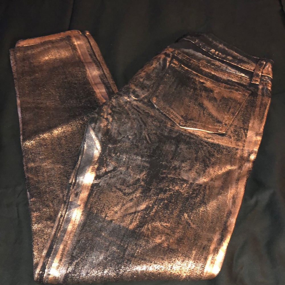 Women jeans